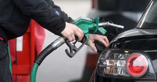 The incredible salaries and petrol prices we'd see if they soared like property