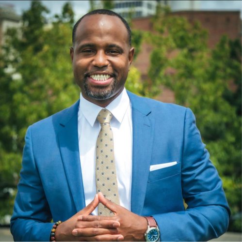 Hendrix Declared House District 55 Winner - BirminghamWatch