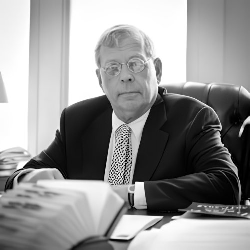 The Architect of Birmingham’s Design Review Committee Dies at 80
