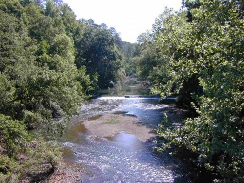 Environmental Groups Appeal Judge’s Cahaba River Ruling to the Supreme Court