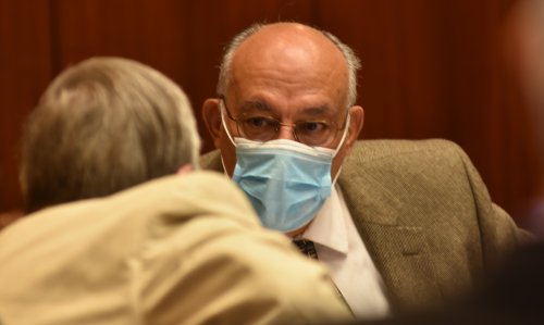 Consultant Chosen to Conduct Search for New Jefferson County Manager