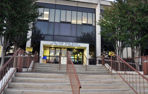 Birmingham Officials Make Water Board Appointments but Maintain Opposition to Restructuring the Board
