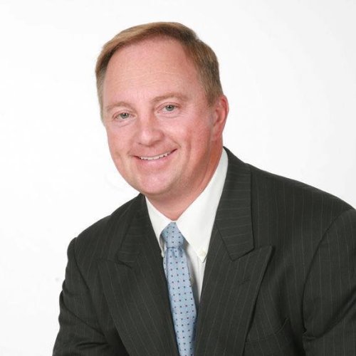 Stan Cooke Running for State Auditor