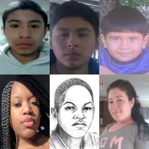 The Missing Children of Alabama | Flipboard