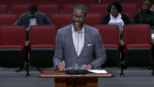Mayor Presents Budget With Increases for Youth Services, Neighborhood Revitalization, Homeless Outreach