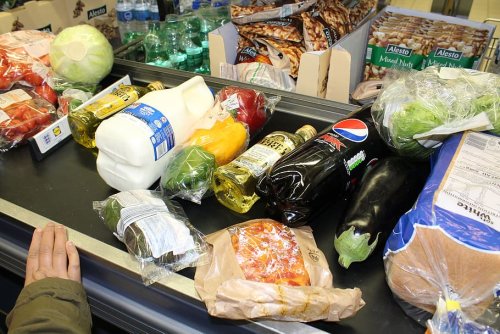 Grocery Taxes Face the Chopping Block in South Dakota (and Alabama)