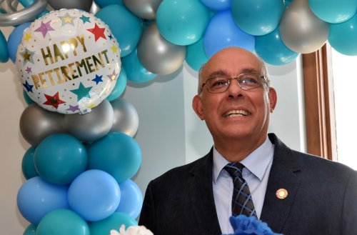 Petelos Says Goodbye to Jefferson County County Manager Post