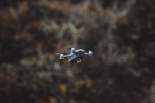 Council Approves $1.5M for Police Drones
