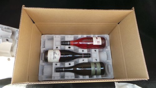 Legislature Advances Wine Shipment Bill, Other Health Care and Employer-Related Bills