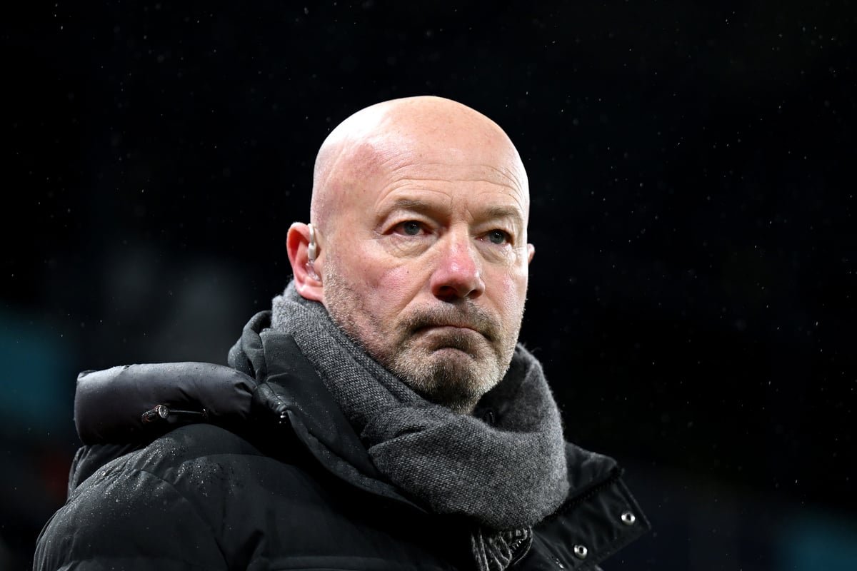 Alan Shearer hails Unai Emery for changing course of £40m Aston Villa star’s career