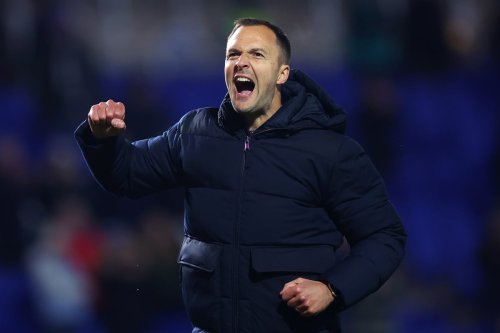 Birmingham City preparing 'huge offer' to blow Rangers out the water and land key transfer target