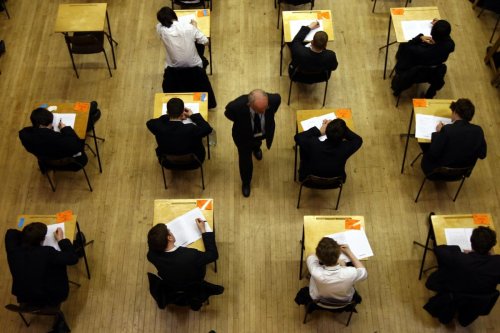 The 9 worst performing Solihull secondary schools based on latest GCSE English and Maths grades