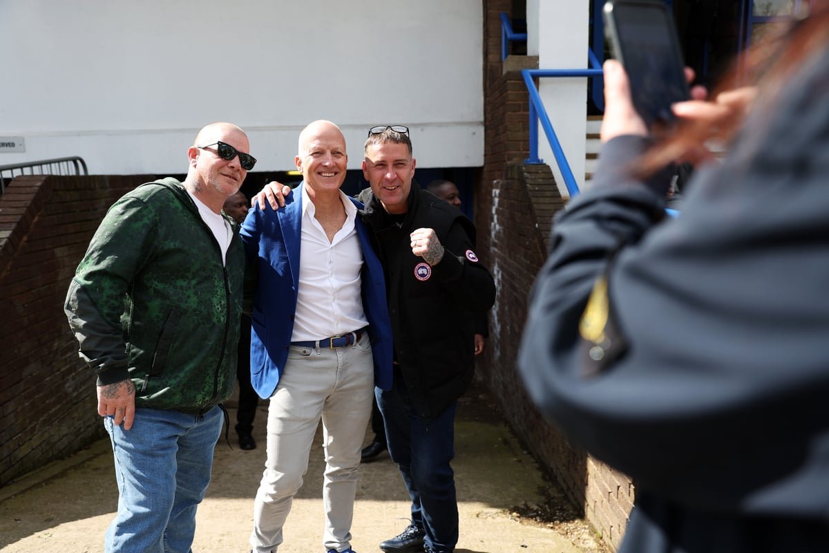 League One away attendance table and how Birmingham City compare to