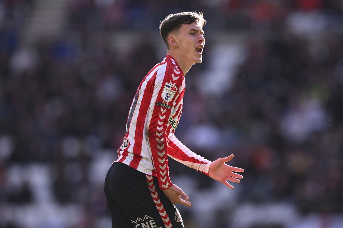 West Ham ‘preparing £10m bid’ for Birmingham City-linked midfielder