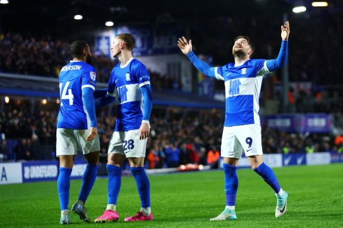 ‘Underwhelming’ midfielder benched as new signing earns first start - Birmingham City predicted XI vs Crawley