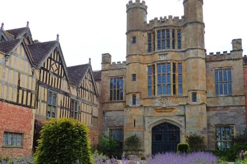 Two West Midlands National Trust sites named among the best in the UK