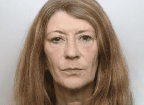 Angry wife used boiling water and sugar to kill her husband as he slept