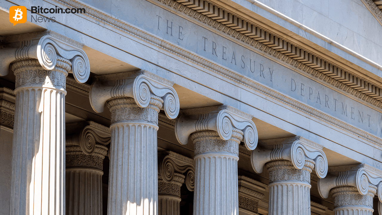 US Treasury Moves to Seize 127,271 BTC From Chinese National Behind Global Scam Ring