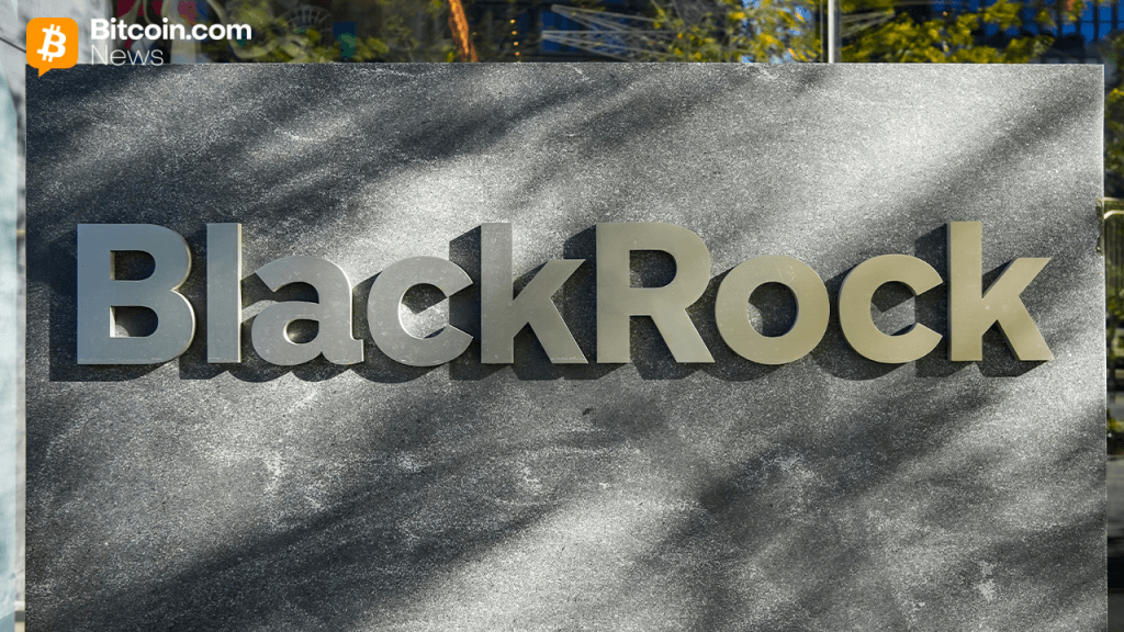 Stablecoin Sector Adds $703M This Week While Blackrock's BUIDL Surges 36%