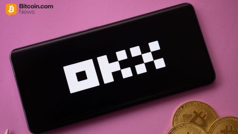 Exchange OS Goes Live on OKX’s Xlayer With Glassnode Data, Opens Market Building to Any Developer