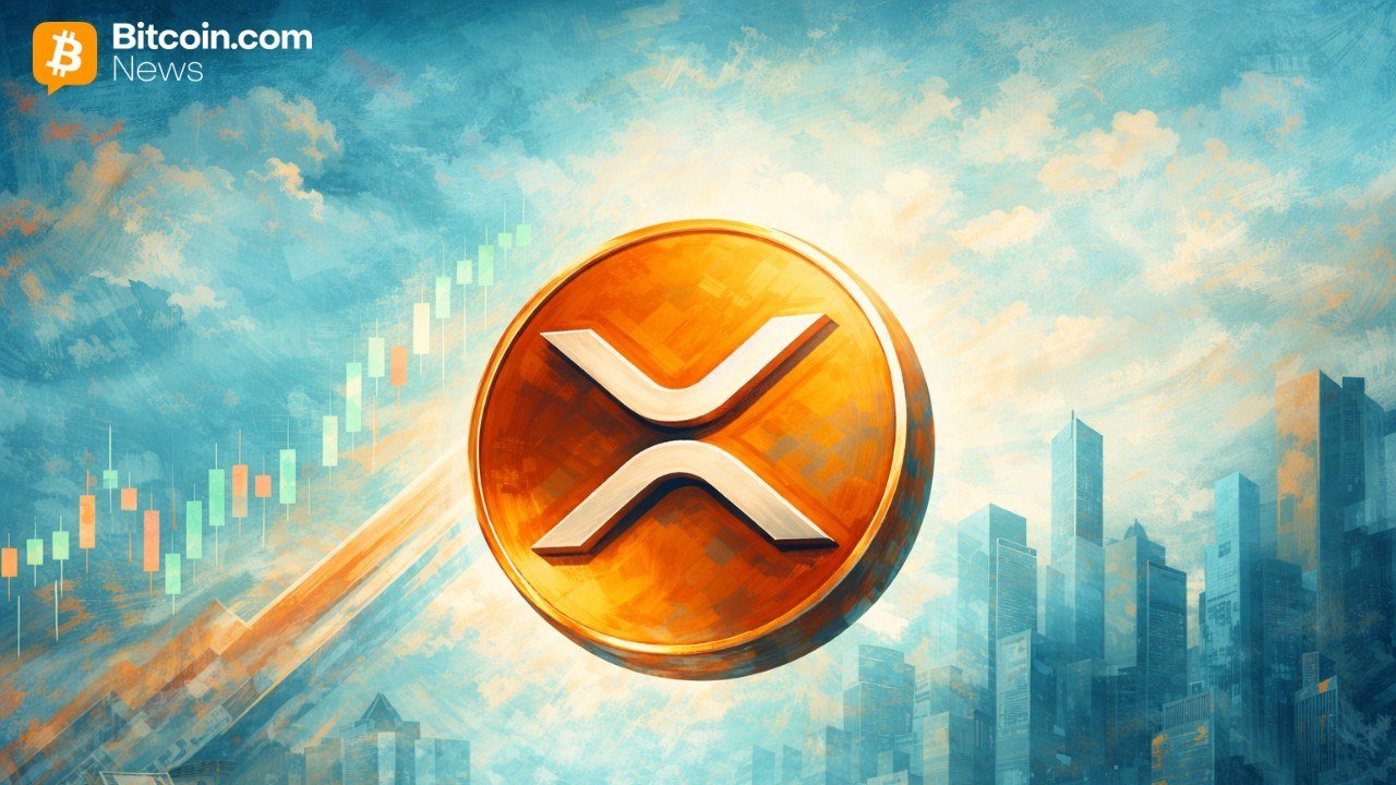 XRP ETFs Cross $1.1B in Assets as Bitwise Fund Leads Expanding US Institutional Market