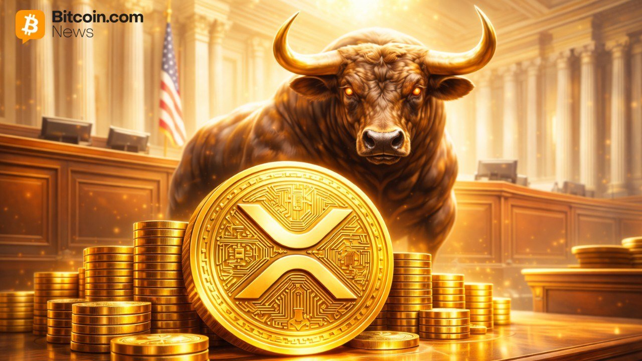 XRP Bull Case Grows as New Court Ruling Affirms Ripple’s Prior Legal Wins