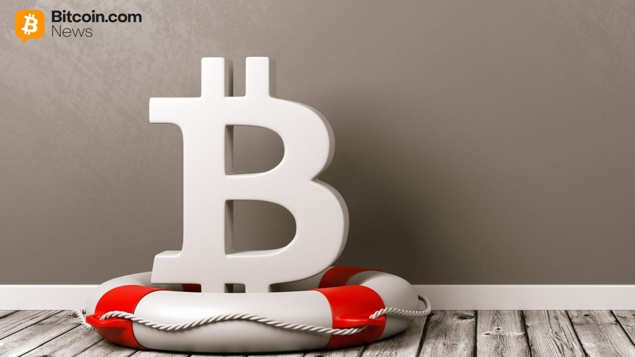 Meanwhile Secures $82 Million to Expand Bitcoin-Denominated Life Insurance