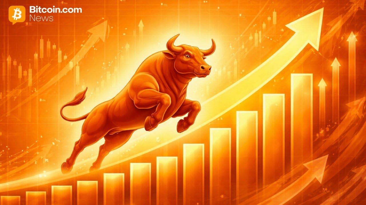 Strategy Ends 2025 With 672,497 BTC as Saylor’s Hyper-Bullish Bitcoin Accumulation Stance Holds Firm