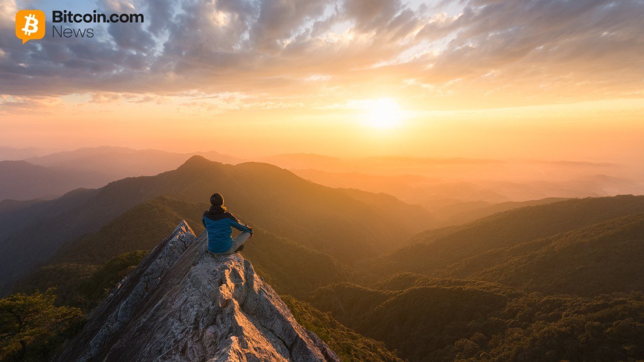 Binance Founder Reflects on Post-Prison Year Amid US Crypto Policy Transformation