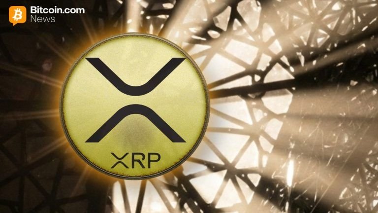 Ripple’s Vision for Institutional DeFi Is Taking Shape Fast on XRP Ledger