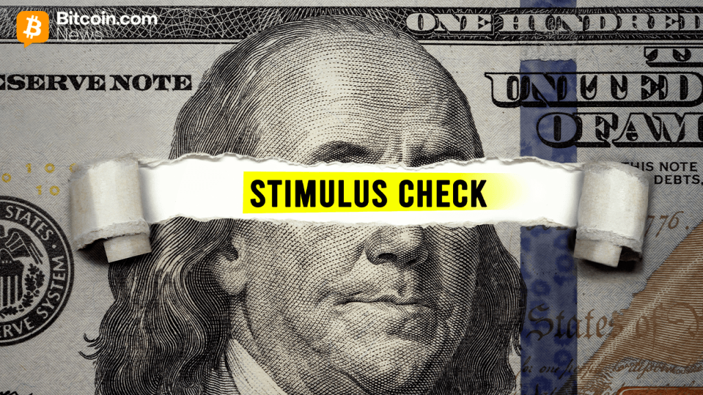 US Treasury Secretary Promises 'Substantial' 2026 Refunds — Bitcoiners Smell Another Stimulus Wave