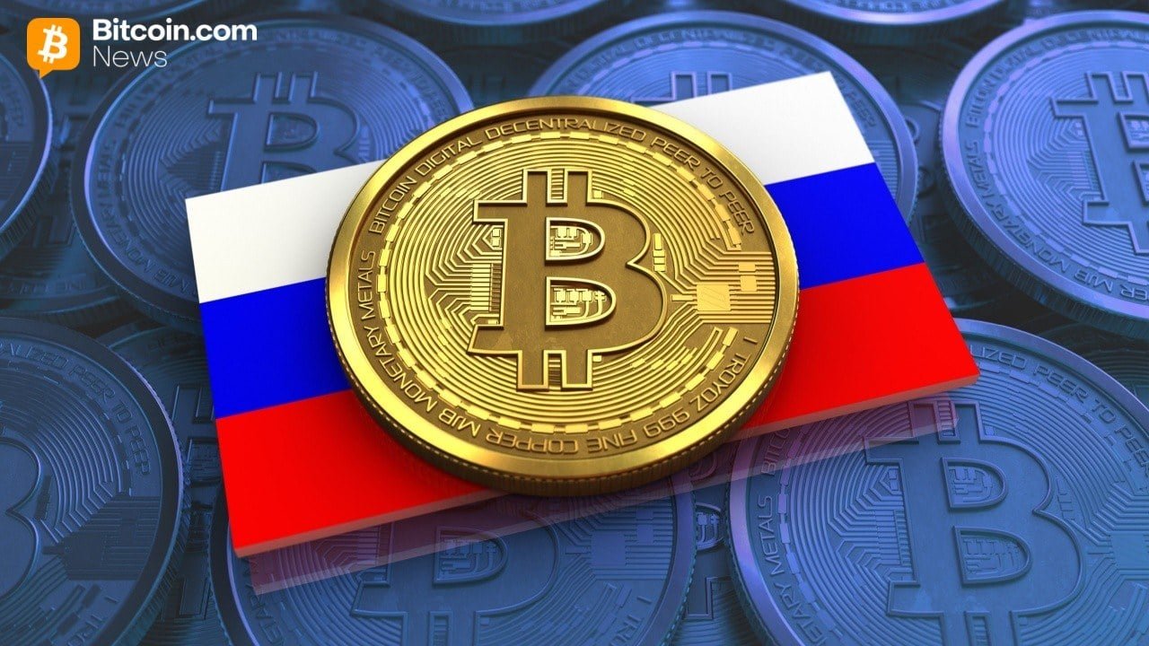 Finance Ministry: 20 Million Russians Hold Cryptocurrency, Bitcoin Still Preferred