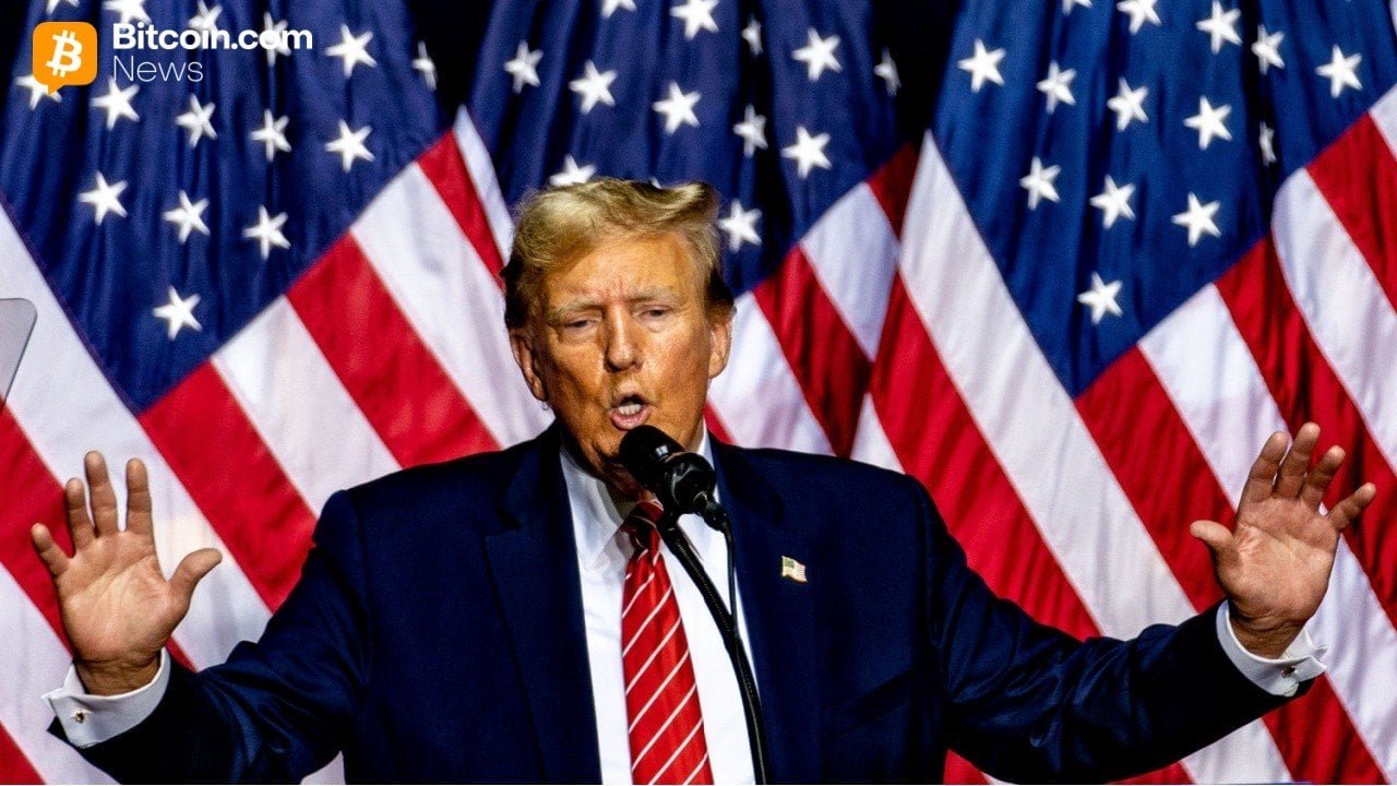 Coinbase's Donations to White House Ballroom Prompt 'Corruption Factory' Allegations