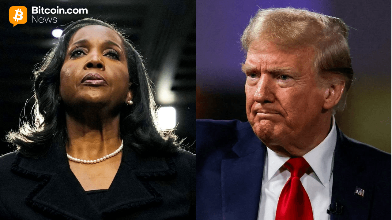 Date Set for Trump’s Supreme Court Clash with Fed Governor Cook