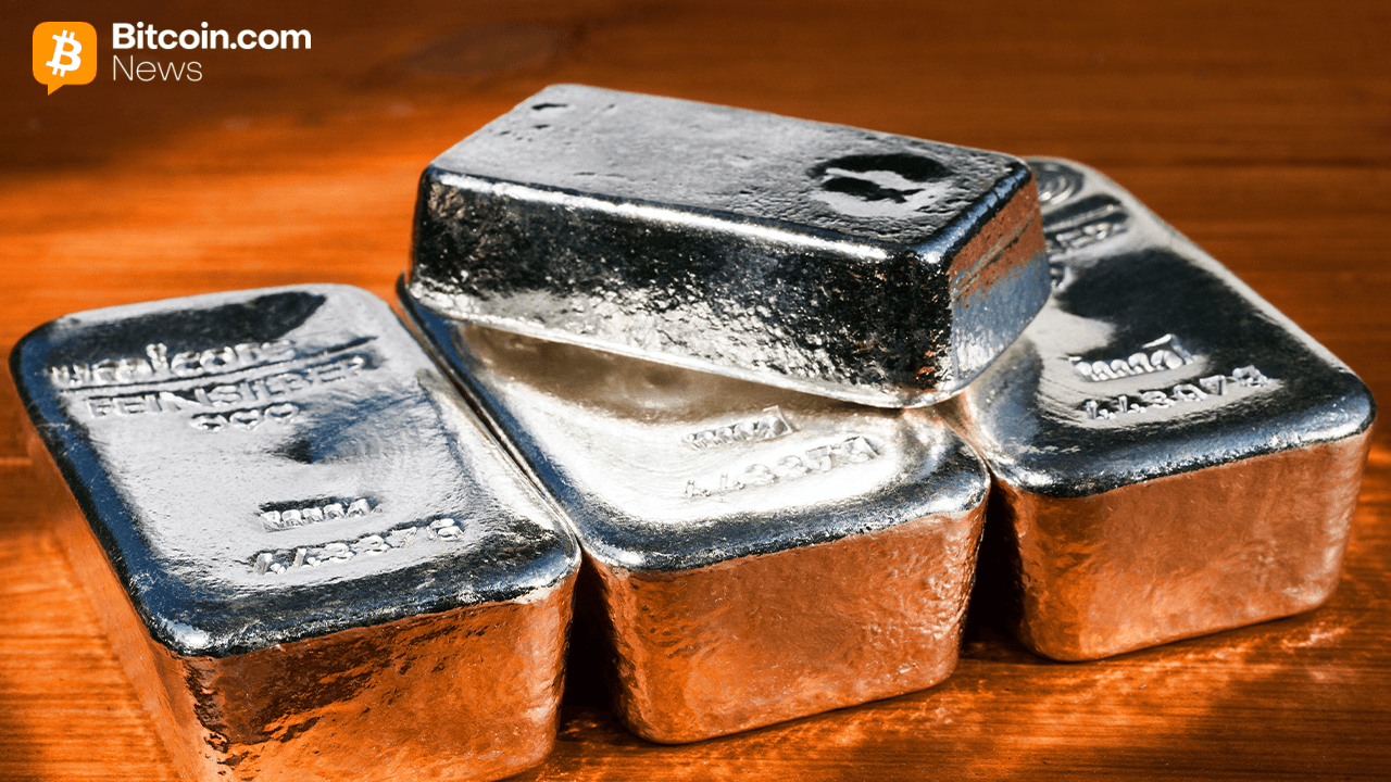 Precious Metal Rally: Silver Tops $51 in Historic Surge