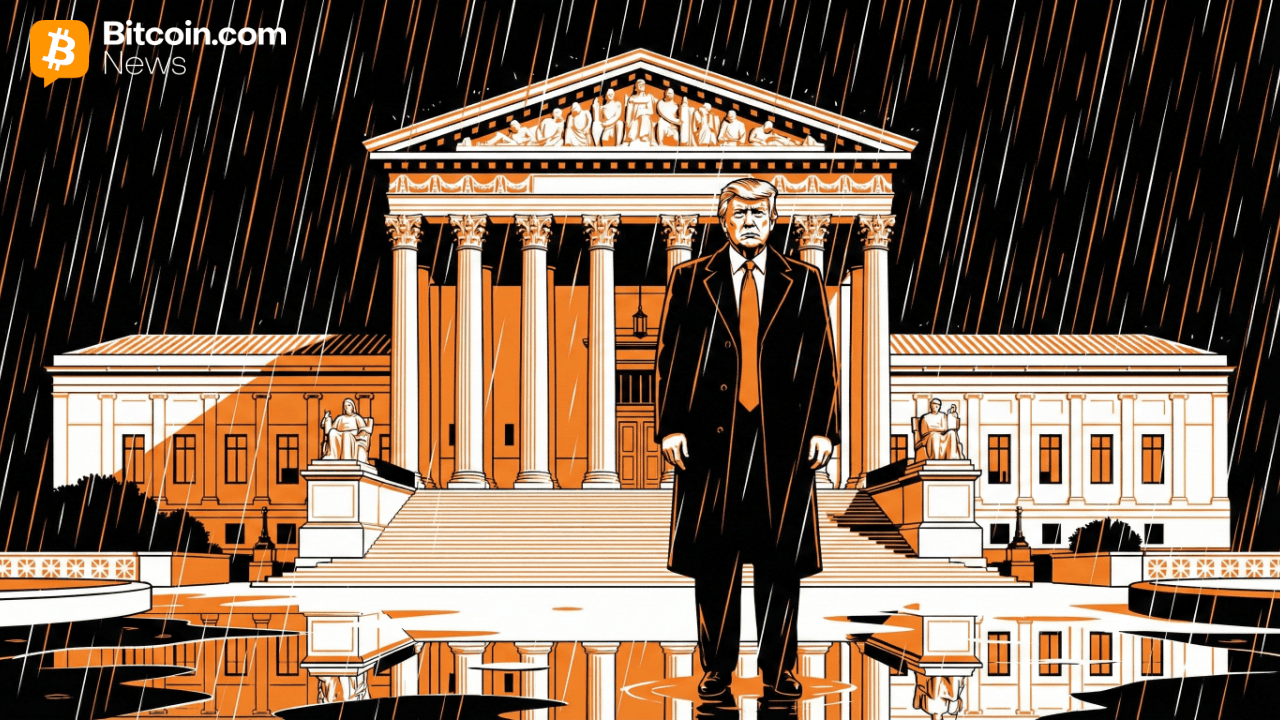 Trump's Double Whammy? Why Section 122 Tariffs Might Also Face Legal Challenges