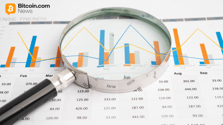 AI Financial SEC Filing Flags Going Concern Risk After WLFI Token Decline
