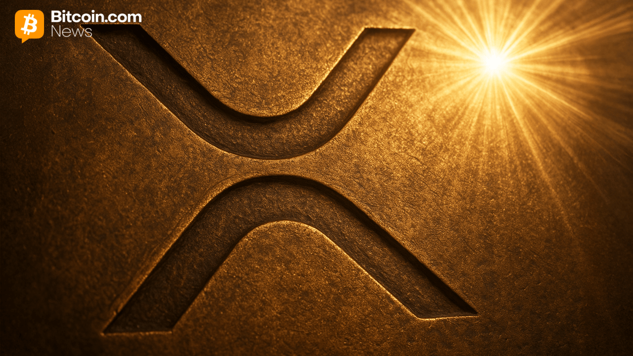 XRP Derivatives Market Signals Reset as Leverage Falls and Calls Lead