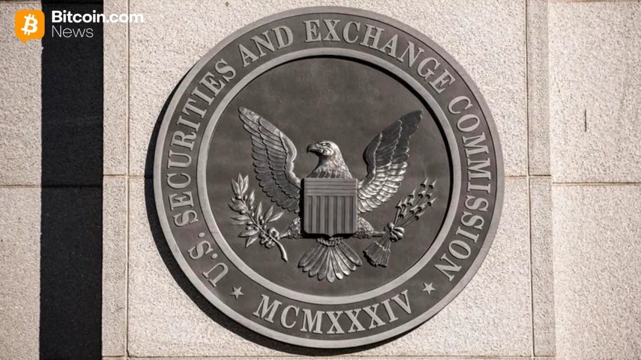 SEC Educates Retail Investors on Holding Crypto as Custody Decisions Become Market-Critical