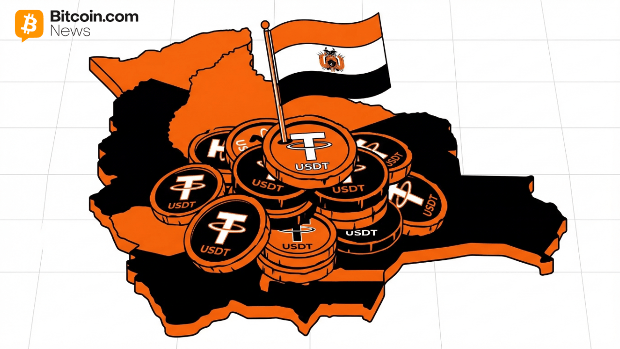 Bank Executive Reinforces Bolivia's Cryptocurrency Pivot Relevance Amidst Dollar Drought