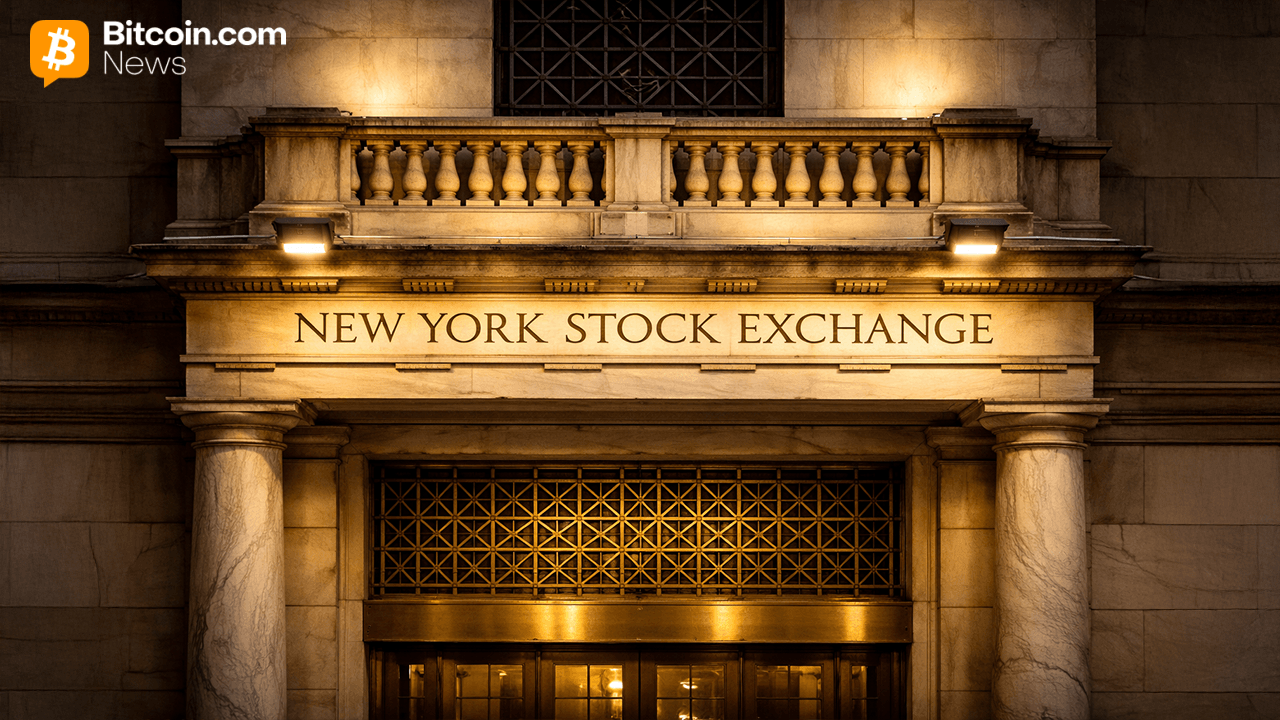 Report: NYSE Owner ICE Eyes Investment in Crypto Payments Firm Moonpay