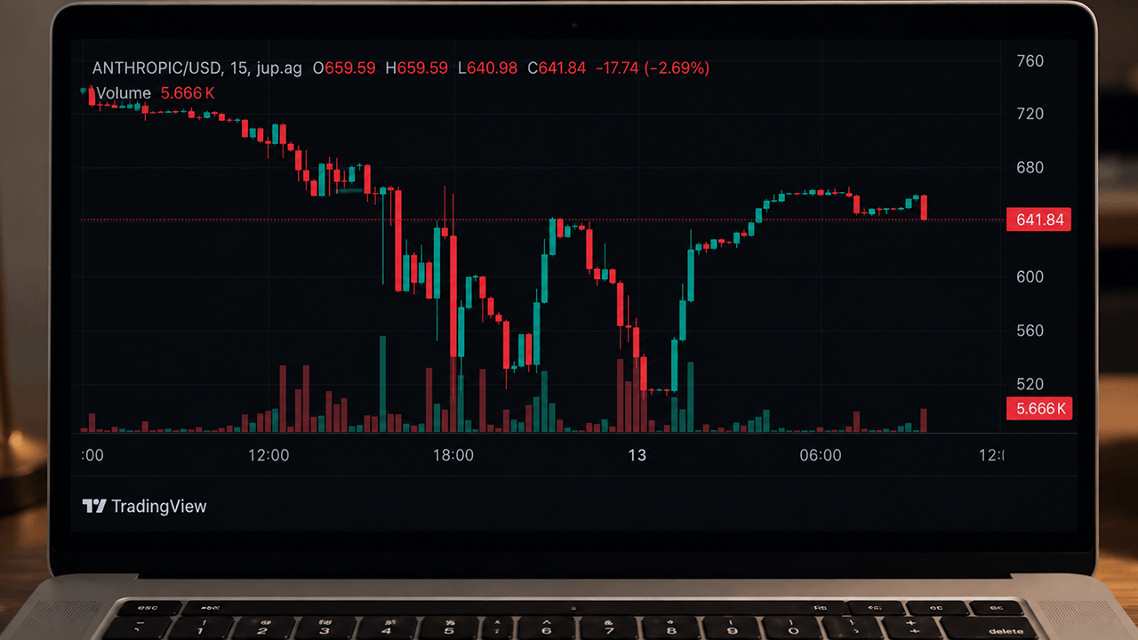 Fable 5 Shutdown: US Export Controls Force Anthropic Offline, Pre-IPO Speculators Bleed