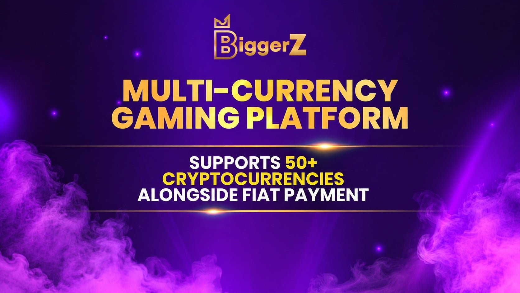 BiggerZ Crypto iGaming Platform: Exploring Fast Payouts, Sports Markets, and Flexible Access in 2026