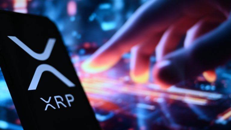 XRP Breaks Higher as Adoption Story Adds Bullish Fuel for Investors