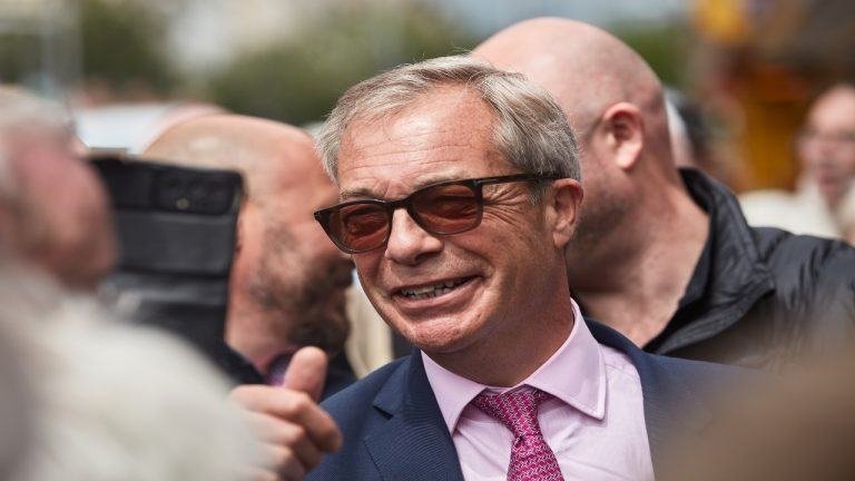 Billionaire Crypto Investor Faces $132,000 Donation Cap as UK Bill Squeezes Overseas Funding