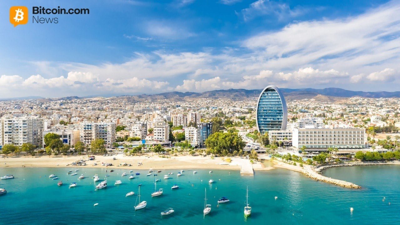 Cyprus Proposes New Directive for Crypto-Asset Service Providers' Reporting