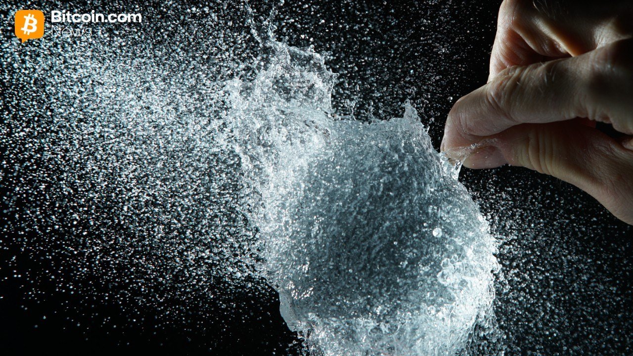 Billionaire Ray Dalio Issues Dire Bubble Warning as Wealth Gaps and Fiscal Strain Deepen