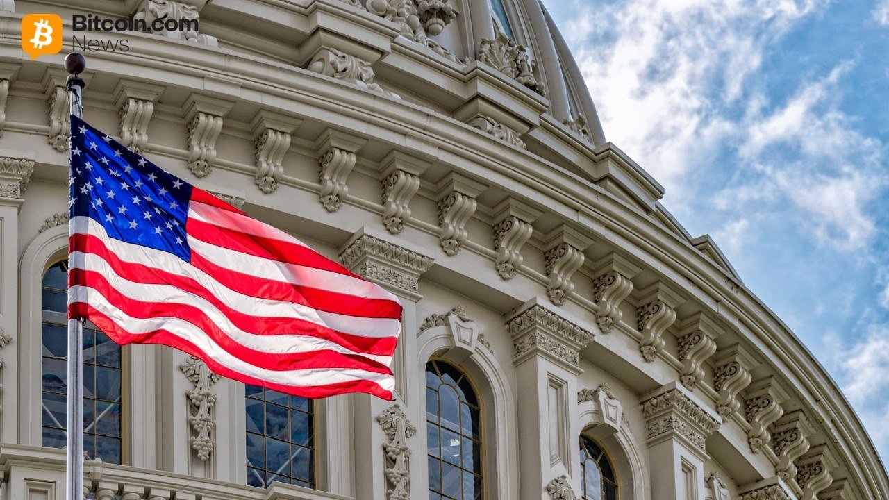 Coinbase CEO Confident of 'Win-Win-Win' Deal Between White House, Banks, Crypto