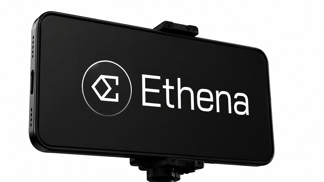 Ethena Scores $480B TradFi Partner as Janus Henderson Commits to USDe
