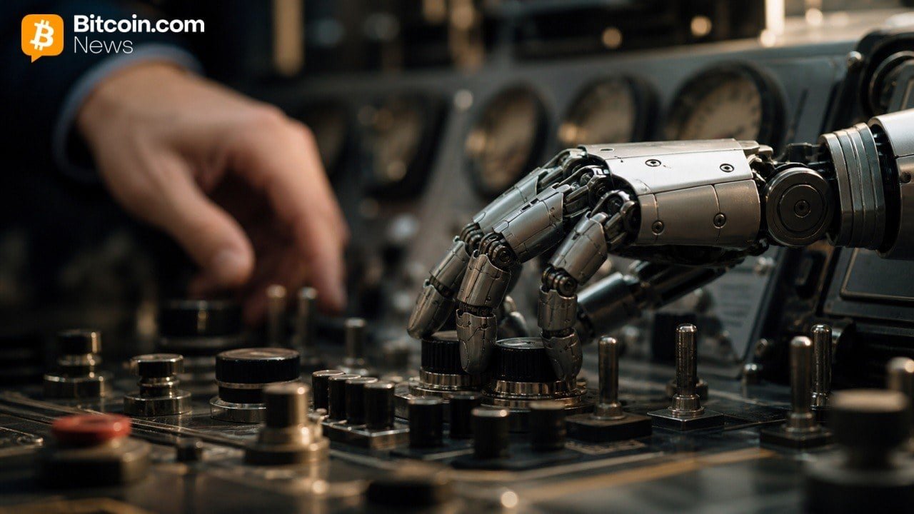 Nansen Predicts AI Agent Dominance by 2028